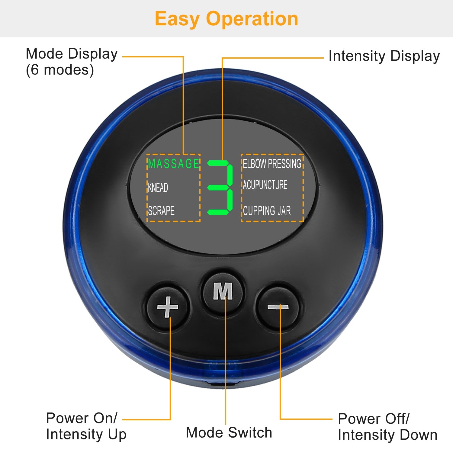 Cordless EMS Foot Massager Mat - Circulation and Recovery