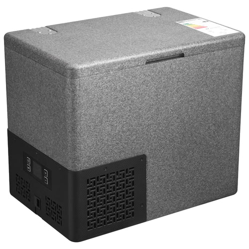 MODYAND 12V Electric Cooler - Plug In, Never Buy Ice Again