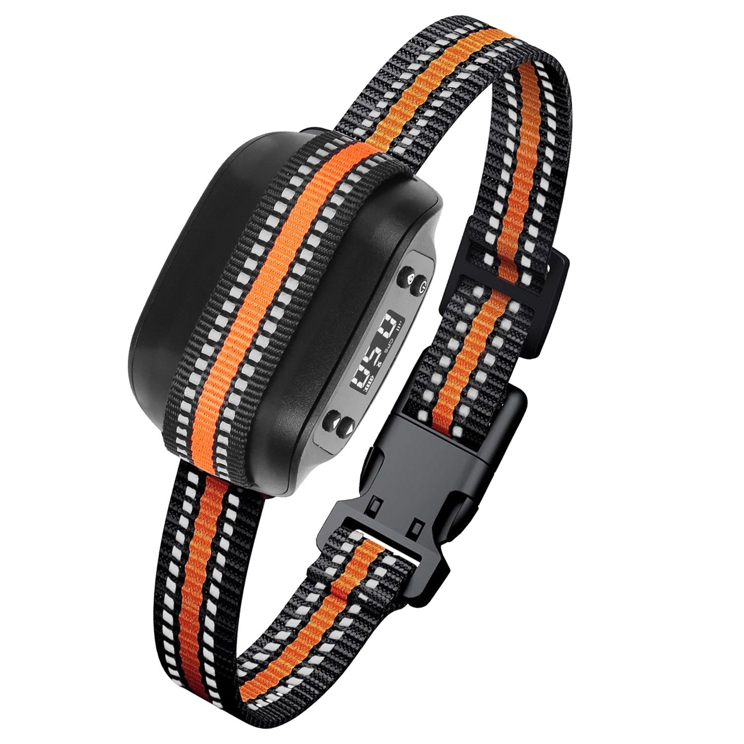 MODYAND Dog GPS Tracker Collar - Know Where They Are, No Monthly Fee