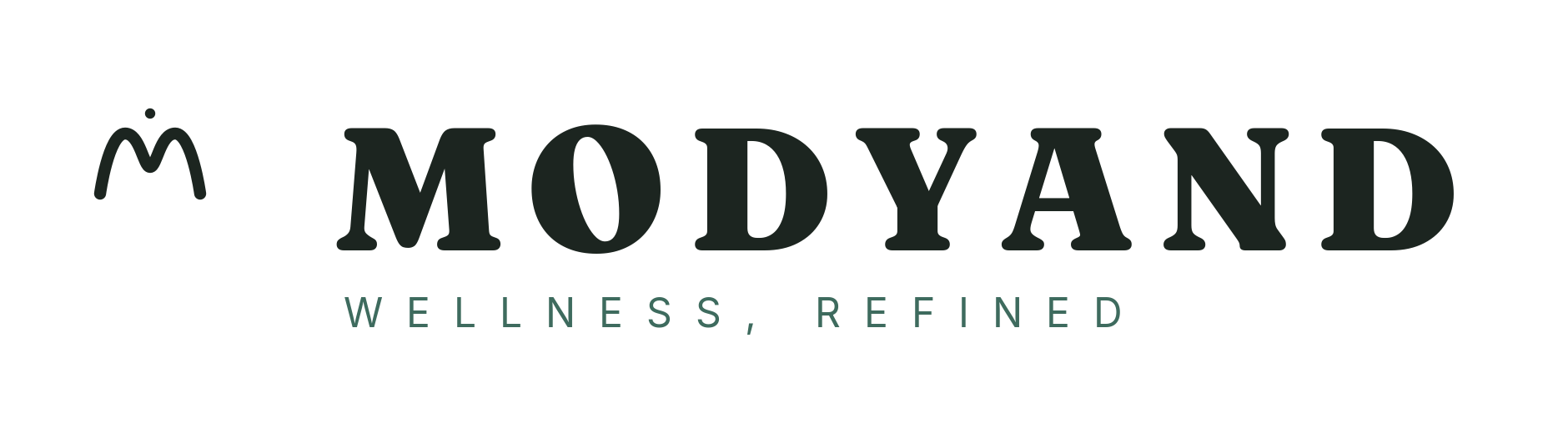 MODYAND